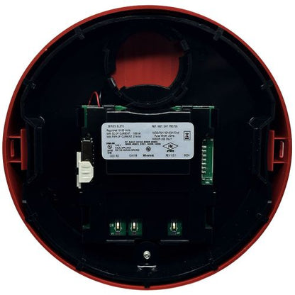 Wheelock ELSTRC Eaton Eluxa Ceiling Mount Strobe