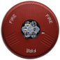 Wheelock ELSTRC Eaton Eluxa Ceiling Mount Strobe