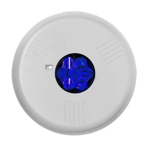 Wheelock ELSTWC-NB Ceiling Eluxa LED Strobe