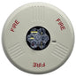 Wheelock ELSTWC Eluxa LED Ceiling Strobe
