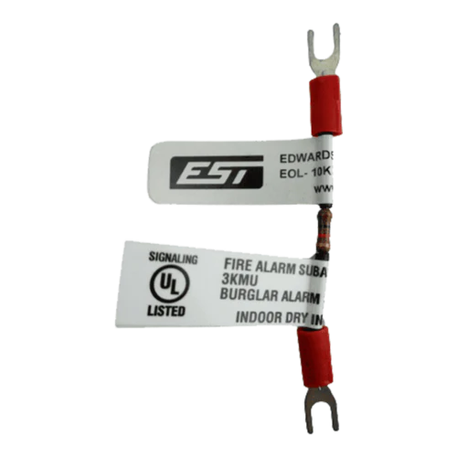 Edwards EOL-10 EOL Resistor
