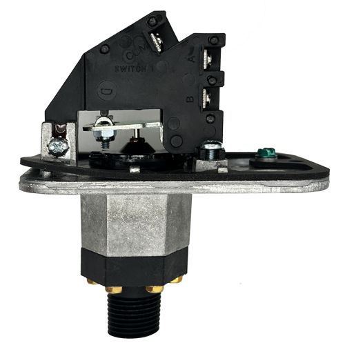 System Sensor EPS10-2 Alarm Pressure Switch