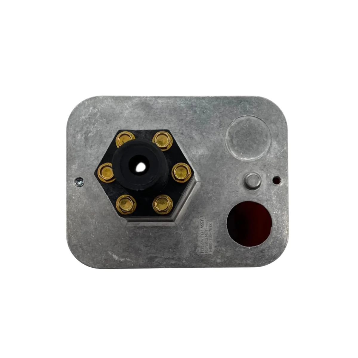System Sensor EPS120-2 Supervisory Pressure Switch