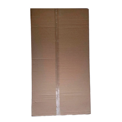 Notifier EQDR-D4R Equipment Door Assembly Four Tiers Red