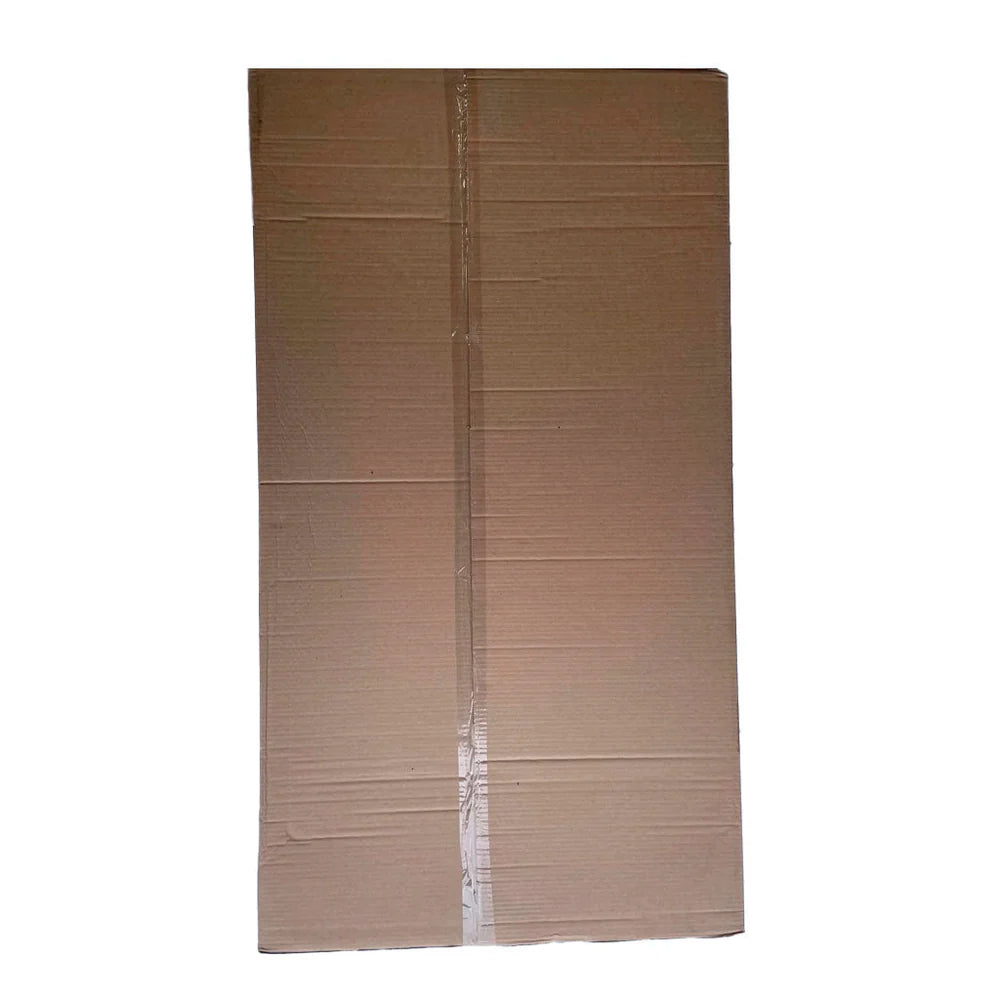 Notifier EQDR-D4R Equipment Door Assembly Four Tiers Red