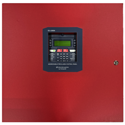 Fire-Lite ES-1000X Intelligent Addressable FACP