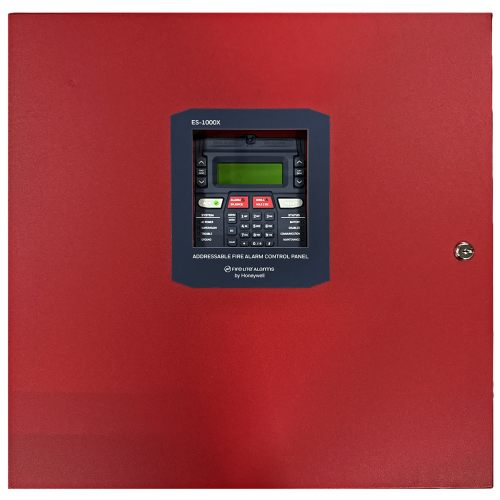 Fire-Lite ES-1000X Intelligent Addressable FACP