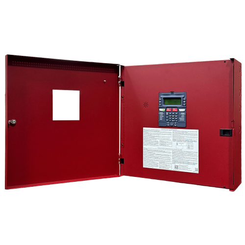 Fire-Lite ES-1000X Intelligent Addressable FACP
