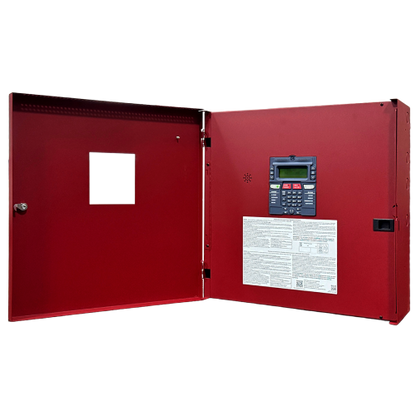 Fire-Lite ES-1000X Intelligent Addressable FACP