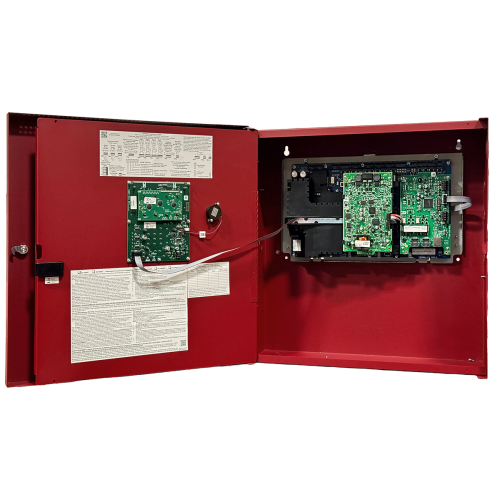Fire-Lite ES-1000X Intelligent Addressable FACP