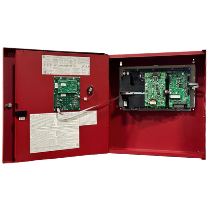 Fire-Lite ES-1000X Intelligent Addressable FACP