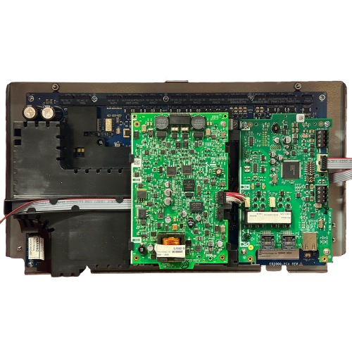 Fire-Lite ES-1000X Intelligent Addressable FACP
