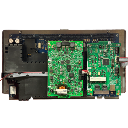 Fire-Lite ES-1000X Intelligent Addressable FACP