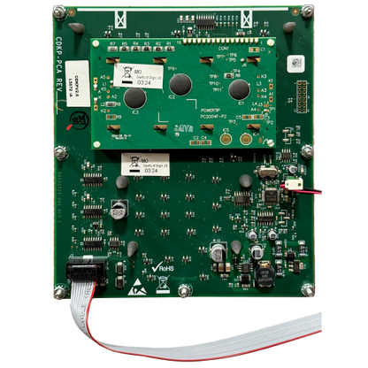 Fire-Lite ES-1000X Intelligent Addressable FACP