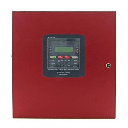 Fire-Lite ES-200X Intelligent Addressable FACP with Communicator