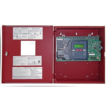 Fire-Lite ES-200X Intelligent Addressable FACP with Communicator
