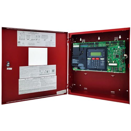 Fire-Lite ES-50X 50-Point Addressable FACP