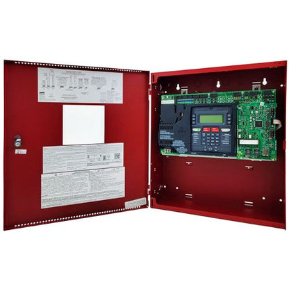 Fire-Lite ES-50X 50-Point Addressable FACP