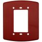 Wheelock ESB-KIT-R Eluxa Wall Trim Plate