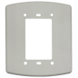 Wheelock ESB-KIT-W Eluxa Wall Trim Plate