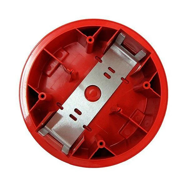 Wheelock ESBCR Ceiling Mount Back Box