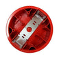 Wheelock ESBCR Ceiling Mount Back Box