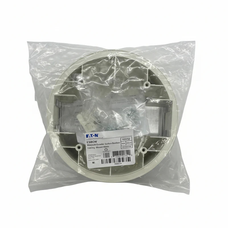 Wheelock ESBCW Exceder Surface Mount