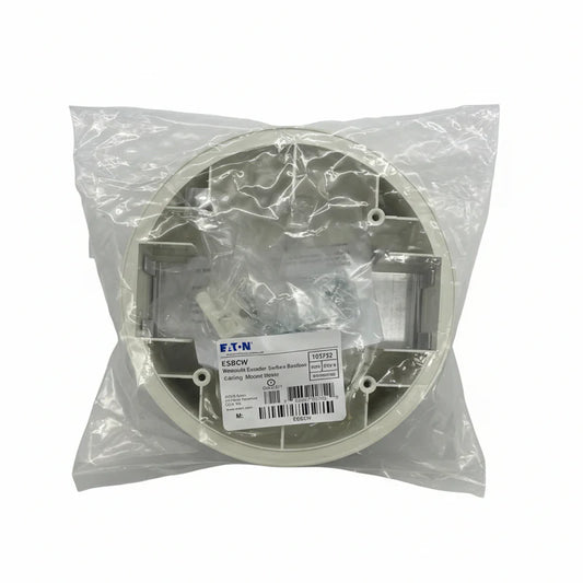 Wheelock ESBCW Exceder Surface Mount