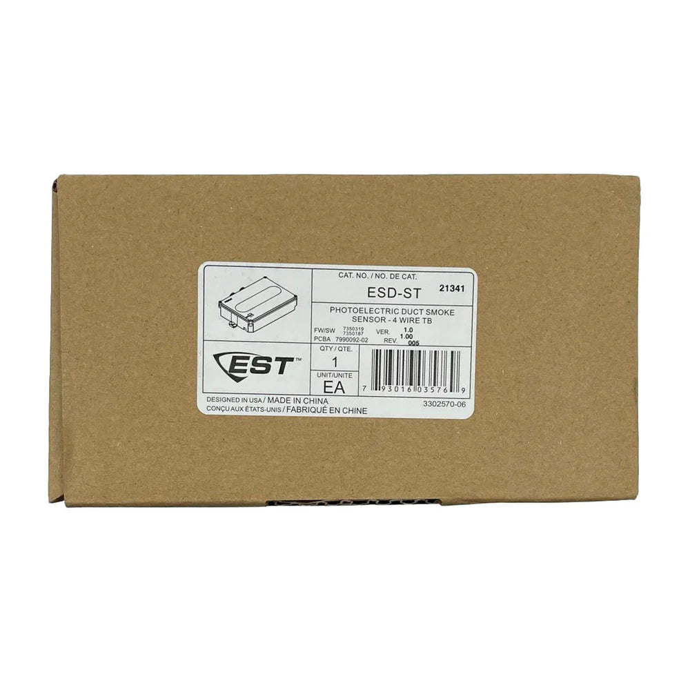 Edwards ESD-ST Superduct Sensor