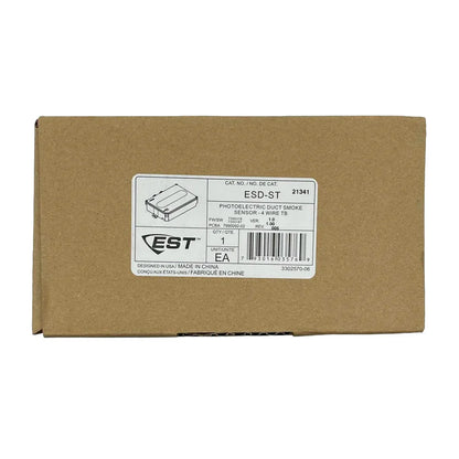 Edwards ESD-ST Superduct Sensor