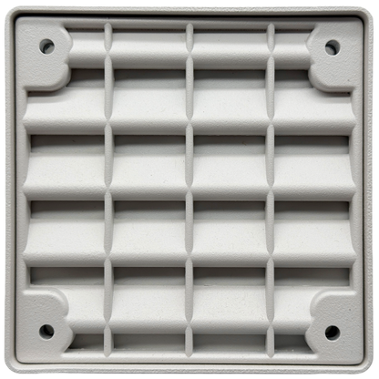 Wheelock ET-1010-W ET1010 Speaker White