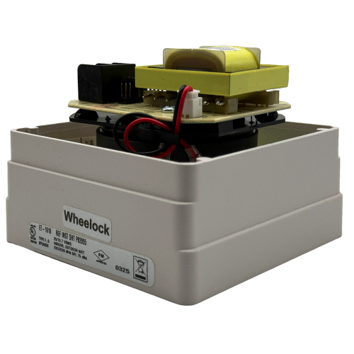 Wheelock ET-1010-W ET1010 Speaker White