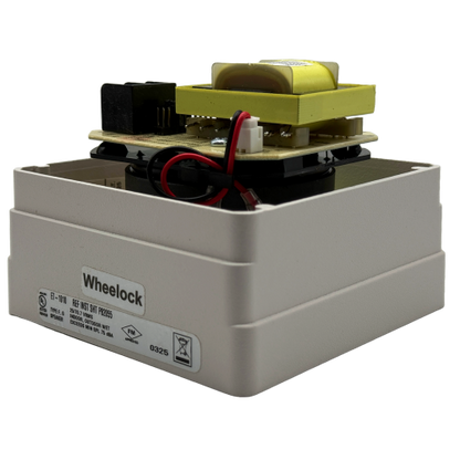 Wheelock ET-1010-W ET1010 Speaker White