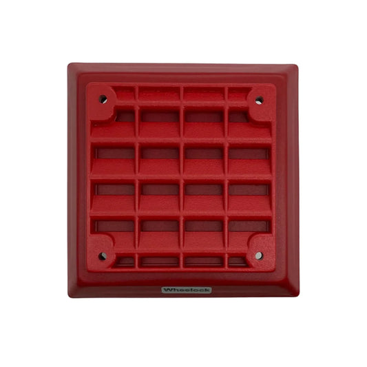 Wheelock ET-1080-R ET-1010 Vandal Resistant Speaker
