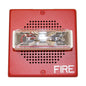 Wheelock ET70-24MCW-FR Speaker Strobe