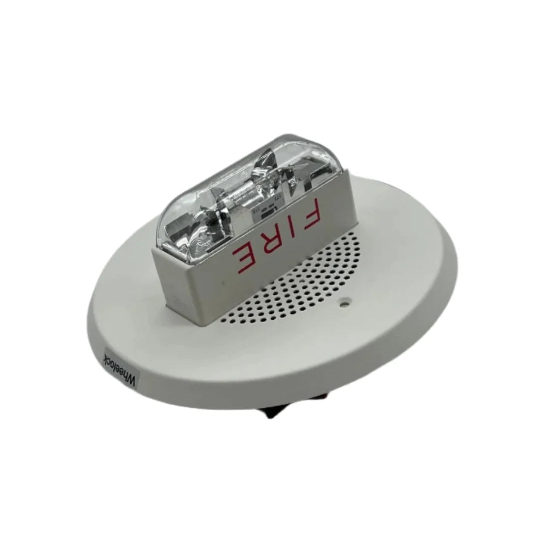 Wheelock ET90-24MCCH-FW Speaker Strobe