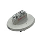 Wheelock ET90-24MCCH-FW Speaker Strobe
