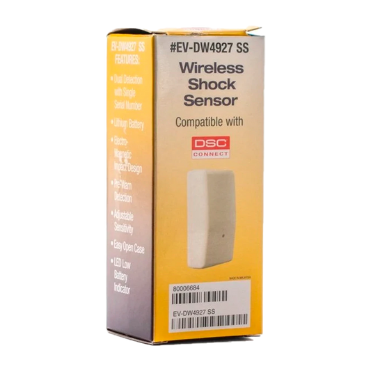 DSC Security Products EV-DW4927SS