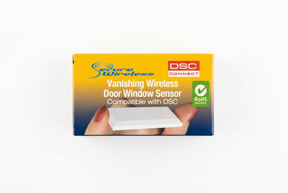 DSC EV-DW4975 Vanishing Wireless Door/ Window Sensor