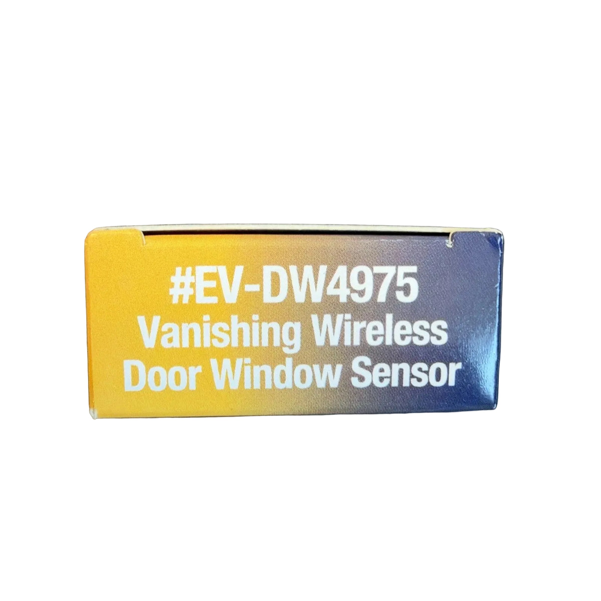 DSC EV-DW4975 Vanishing Wireless Door/ Window Sensor