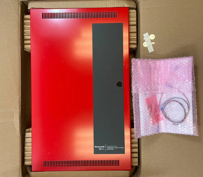 Silent Knight EVS-125W Intelligent 125W Amplifier