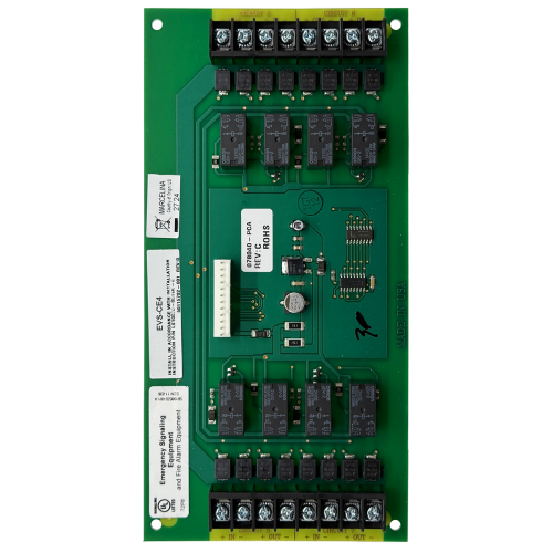 Silent Knight EVS-CE4 Speaker Circuit Expander