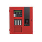Silent Knight EVS-LOC Local Operating Console