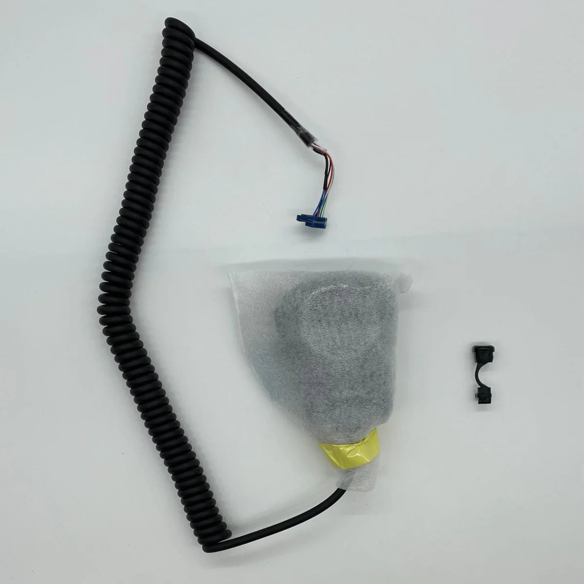 Silent Knight EVS-MIC Replacement Microphone