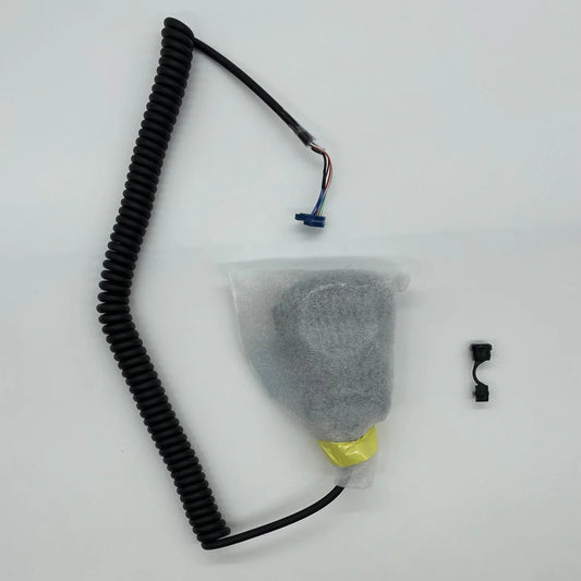 Silent Knight EVS-MIC Replacement Microphone