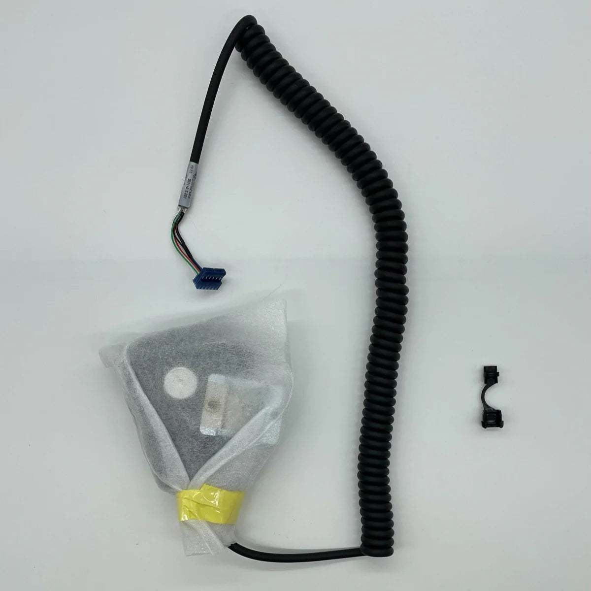 Silent Knight EVS-MIC Replacement Microphone