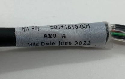 Silent Knight EVS-MIC Replacement Microphone