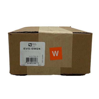 Silent Knight EVS-SW24 Speaker Switch Expander