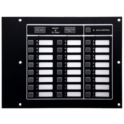 Silent Knight EVS-VCM Voice Control Module