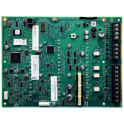 Silent Knight EVS-VCM Voice Control Module